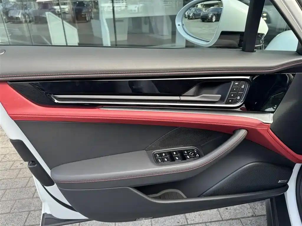 Panamera 2024 Panamera 2.9T — миниатюра 14