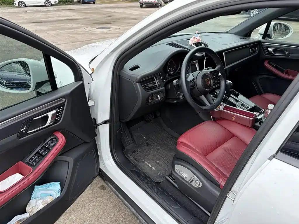 2023 Macan 2.0T — миниатюра 6