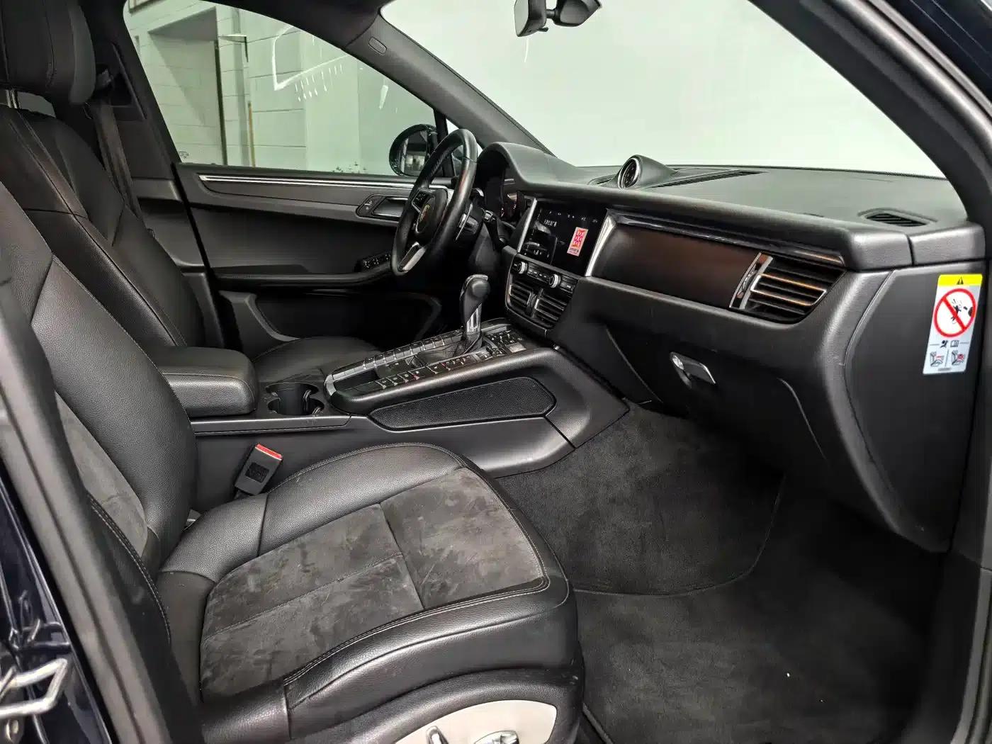 2018 Macan 2.0T — миниатюра 15