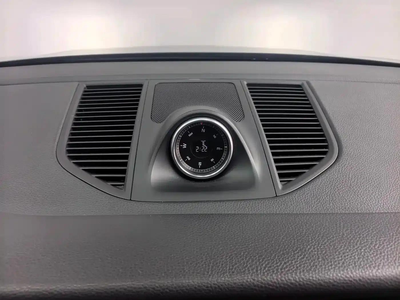 2018 Macan 2.0T — миниатюра 8