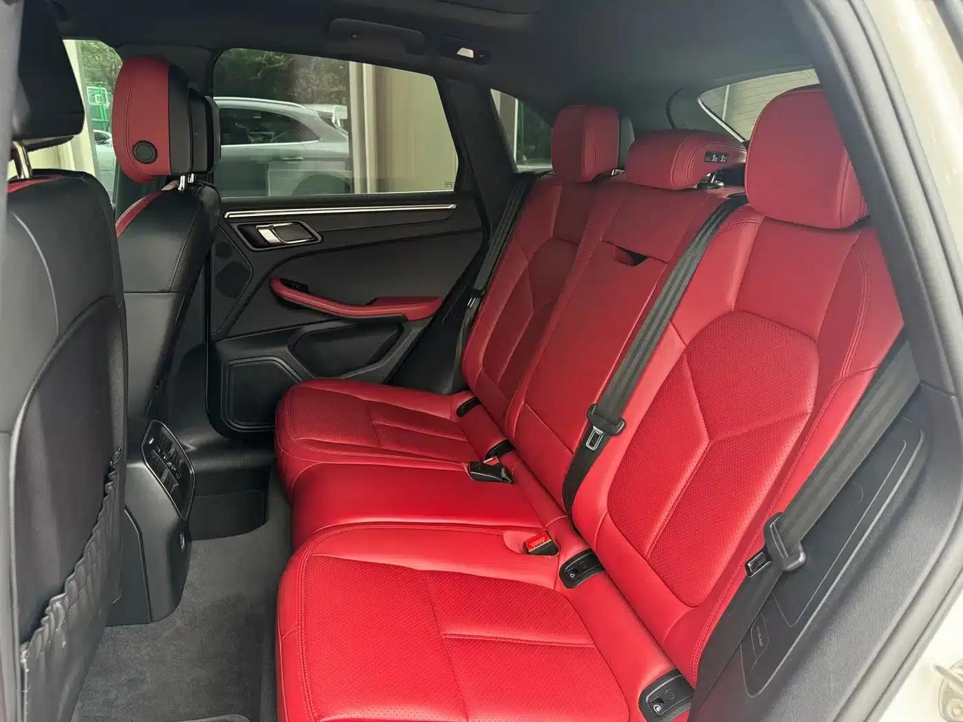 2018 Macan 2.0T — миниатюра 15