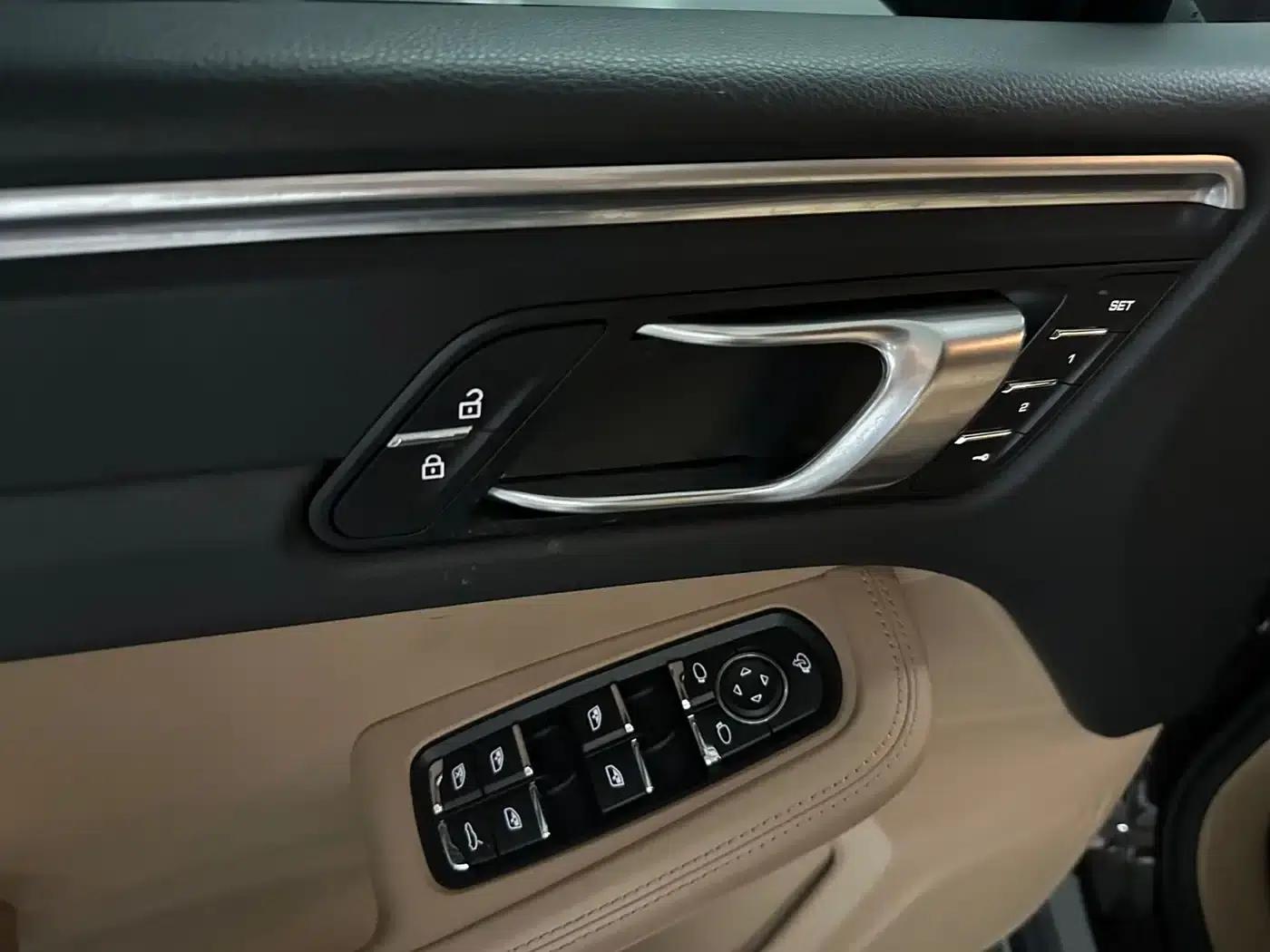2020 Macan 2.0T — миниатюра 12