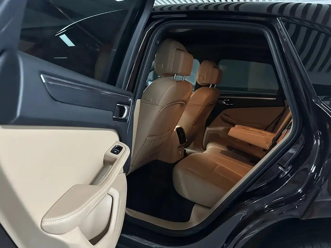 2020 Macan 2.0T — миниатюра 18