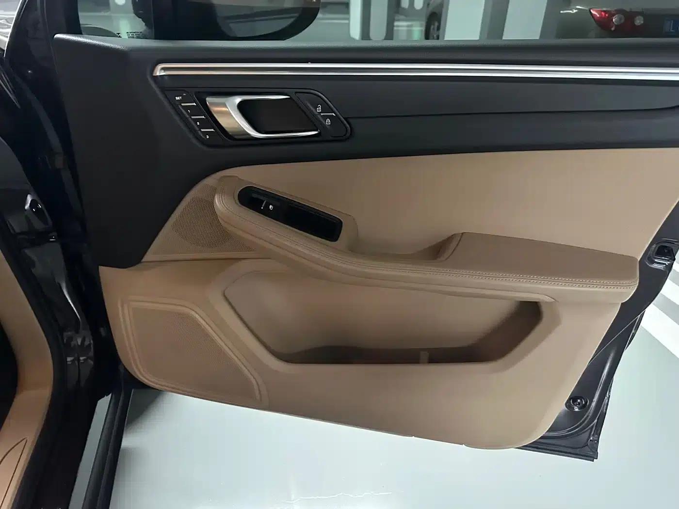 2020 Macan 2.0T — миниатюра 21