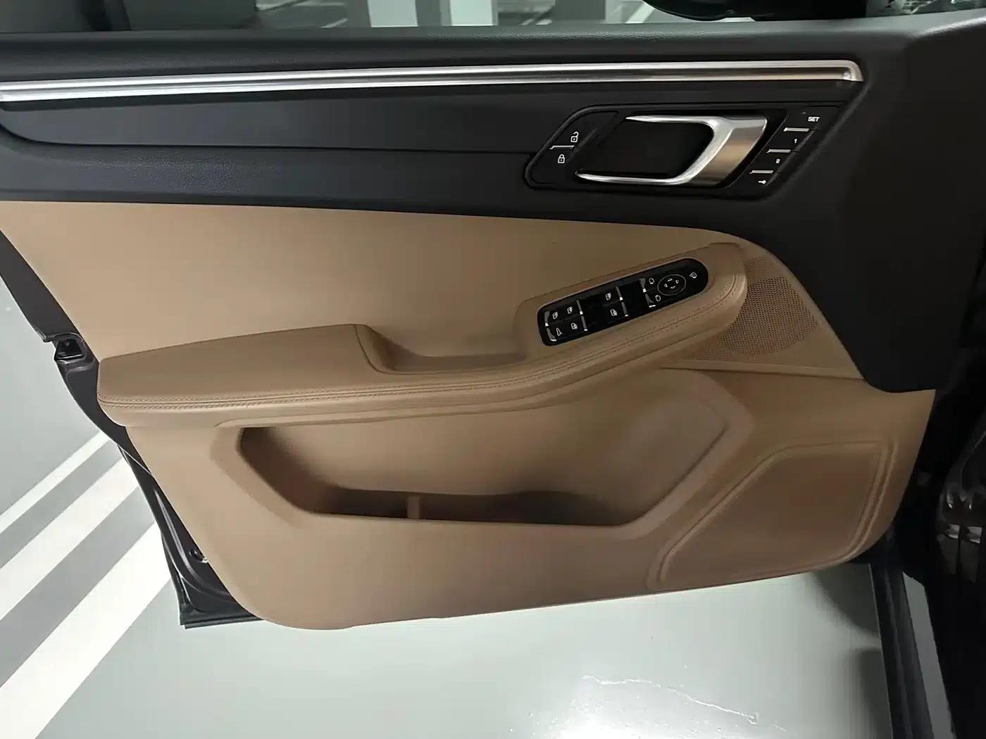 2020 Macan 2.0T — миниатюра 6