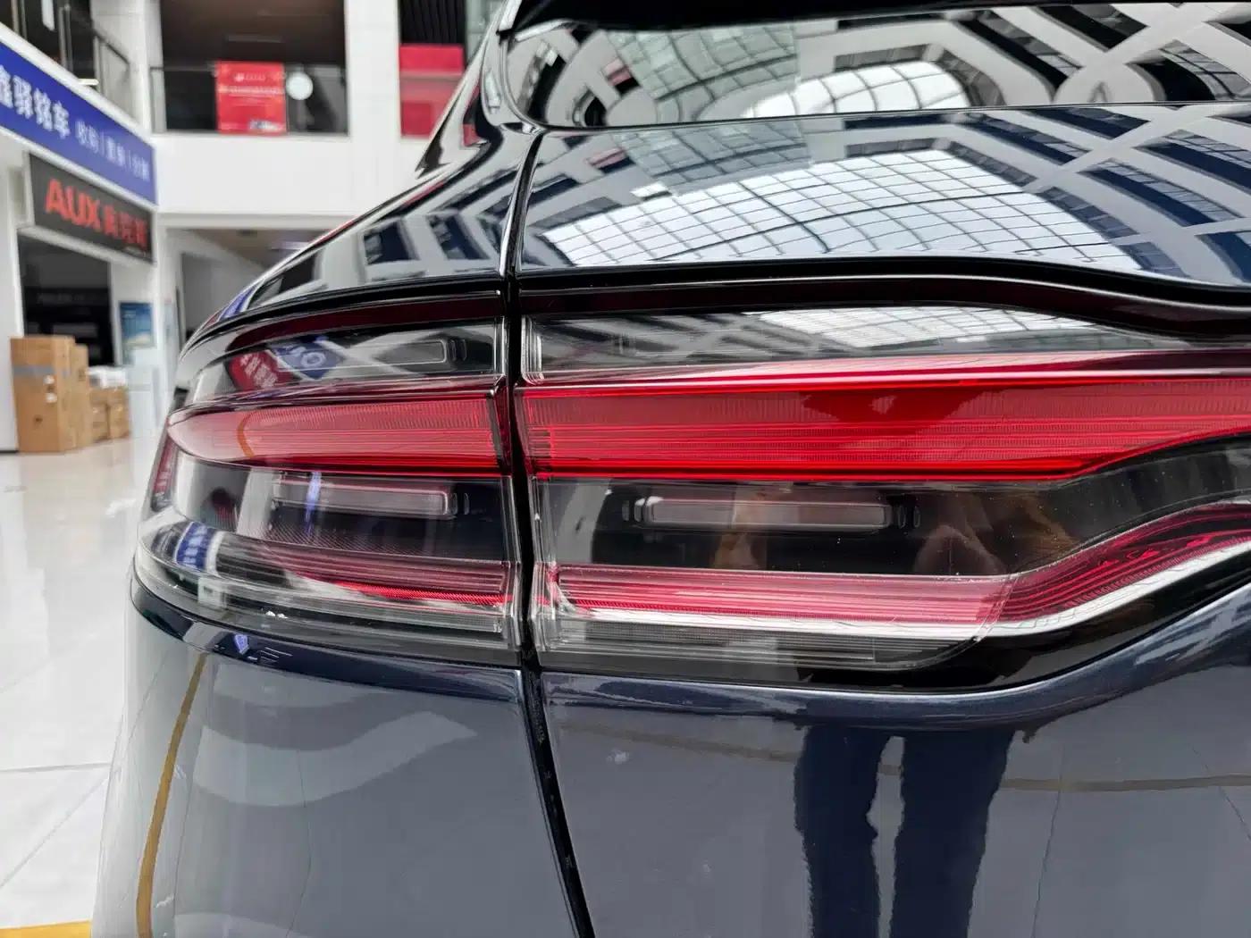 2018 Macan 2.0T — миниатюра 17