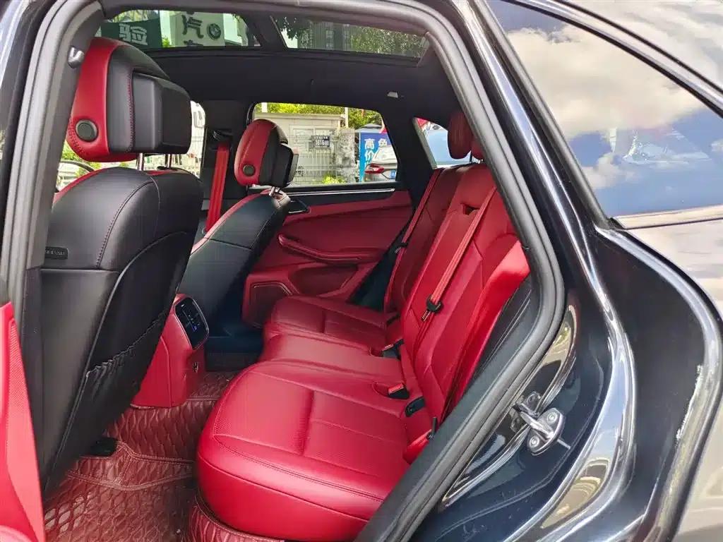 2021 Macan 2.0T — миниатюра 10