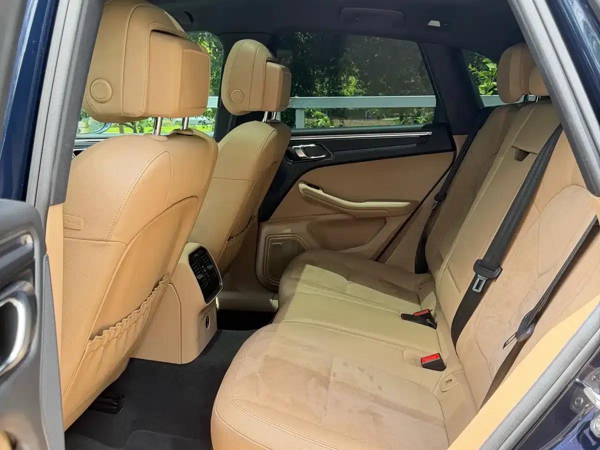 2020 Macan 2.0T — миниатюра 6
