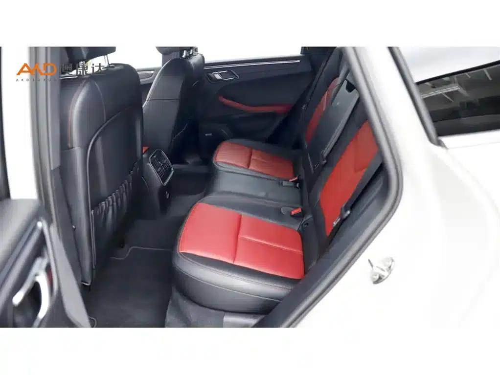 Macan/2.0T/2021 Model — миниатюра 7