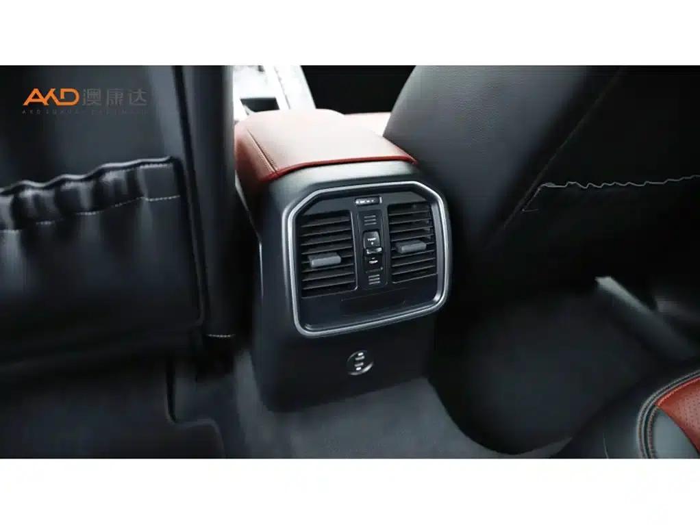 Macan/2.0T/2021 Model — миниатюра 9