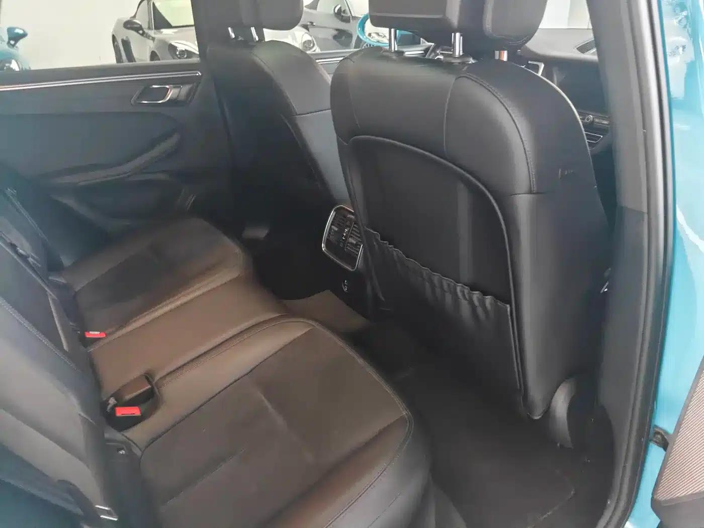 2021 Macan 2.0T — миниатюра 16