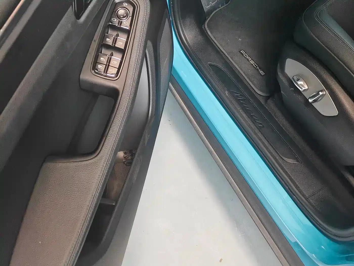 2021 Macan 2.0T — миниатюра 4