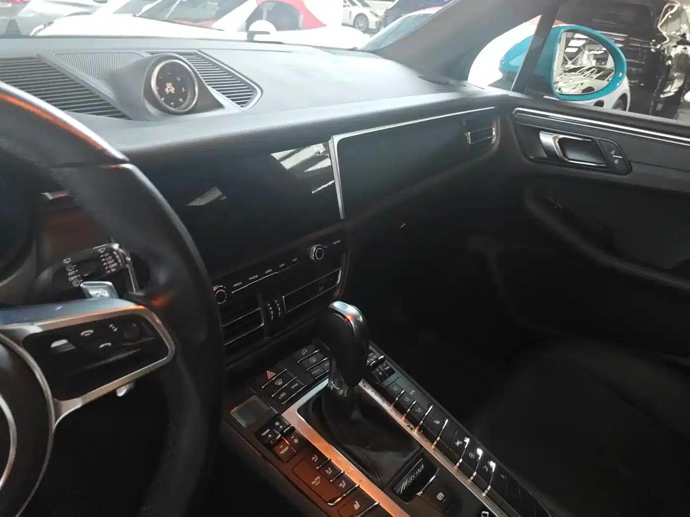 2021 Macan 2.0T — миниатюра 7