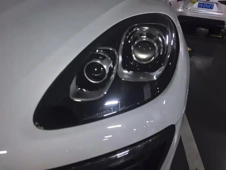 2016 Macan 2.0T — миниатюра 5
