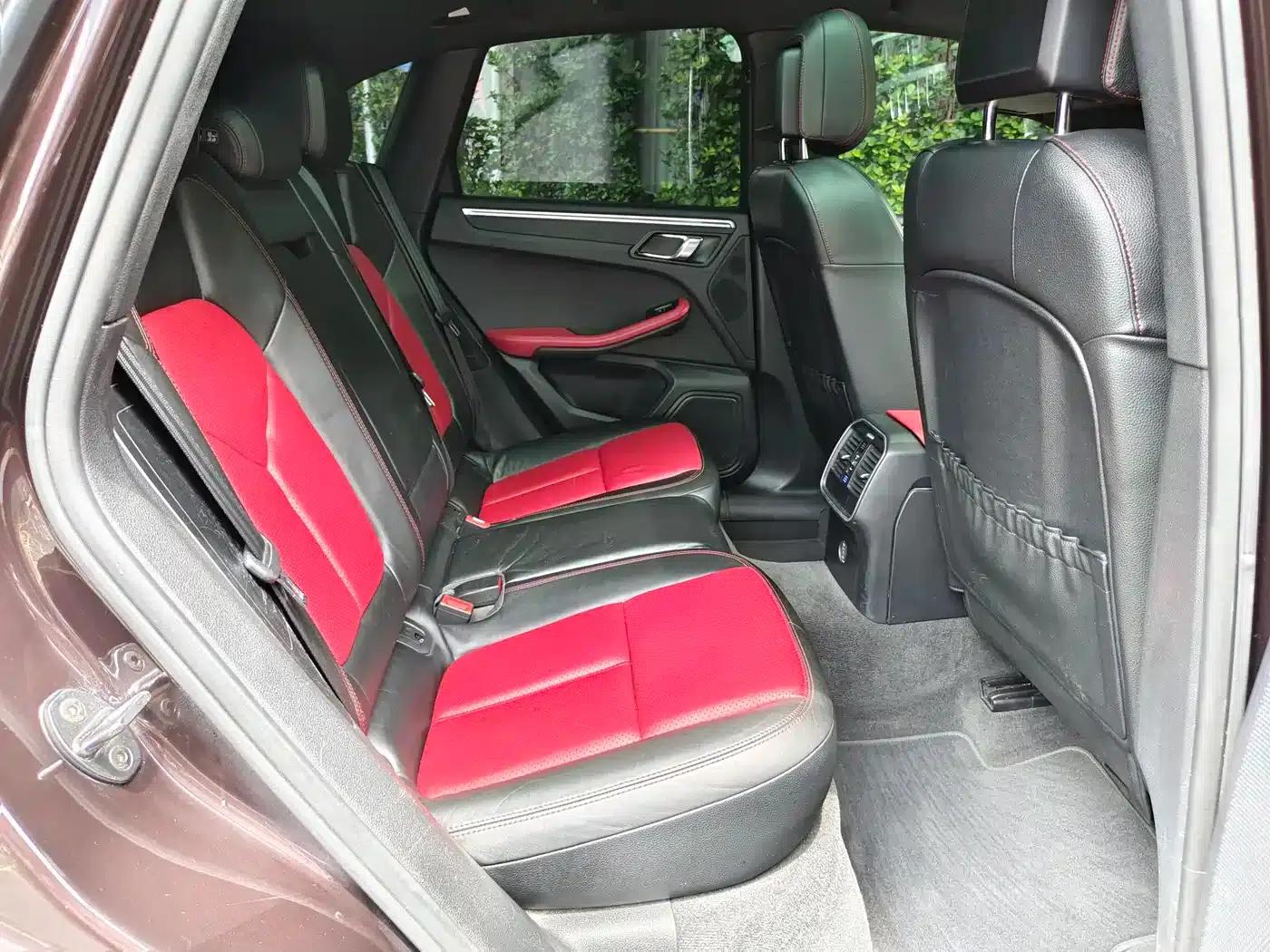 2017 Macan 2.0T — миниатюра 20