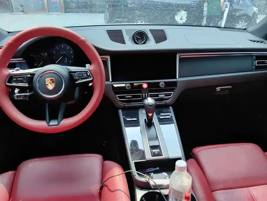 2022 Macan 2.0T — миниатюра 12