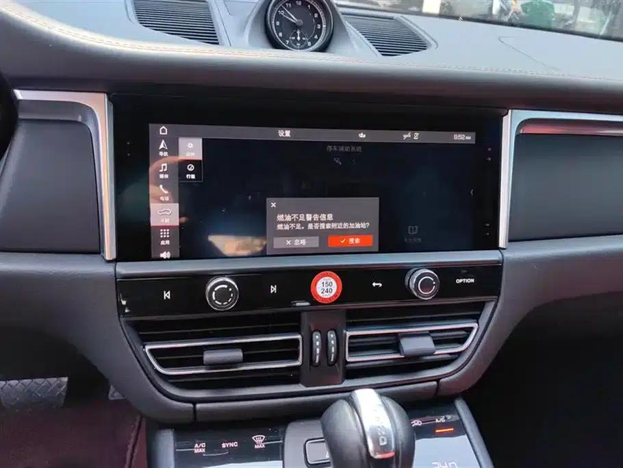 2022 Macan 2.0T — миниатюра 13