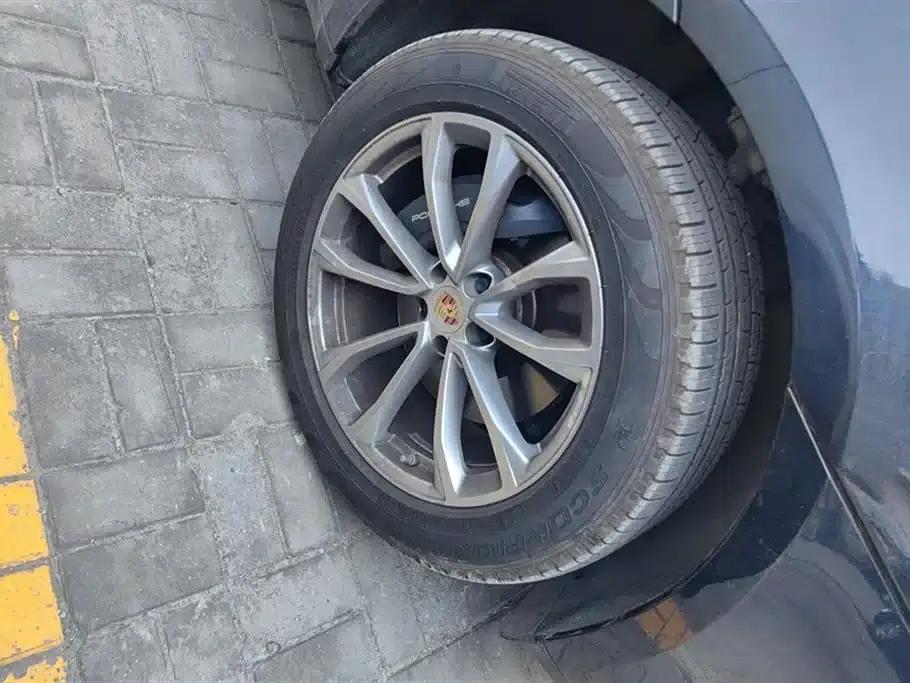2022 Macan 2.0T — миниатюра 6