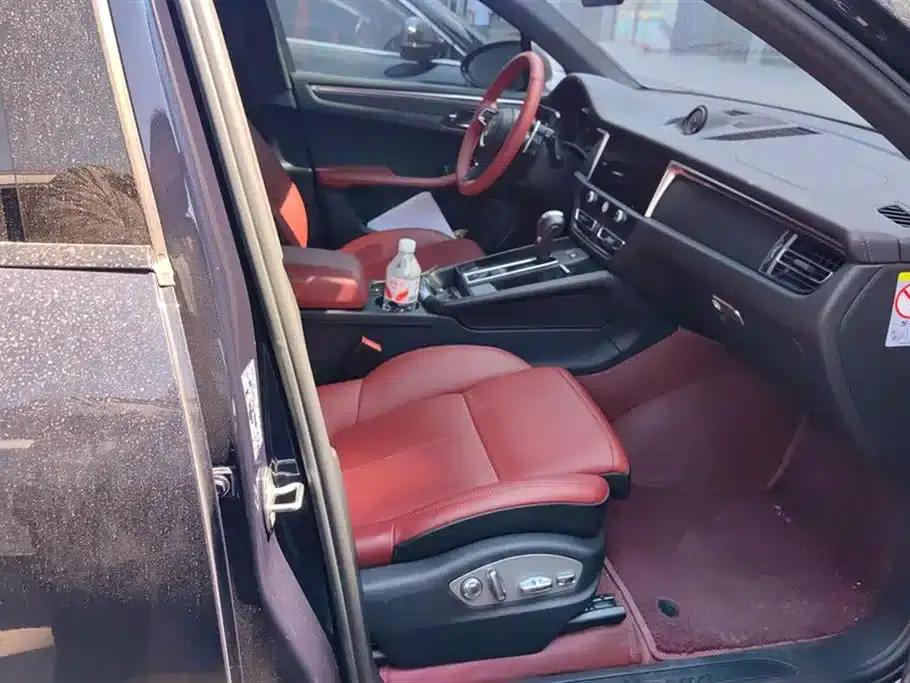 2022 Macan 2.0T — миниатюра 8