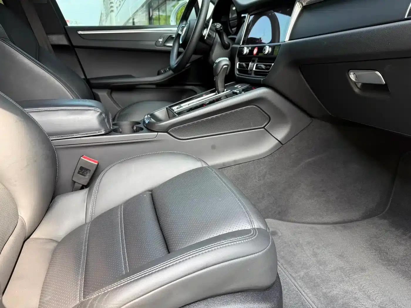 2022 Macan 2.0T — миниатюра 15