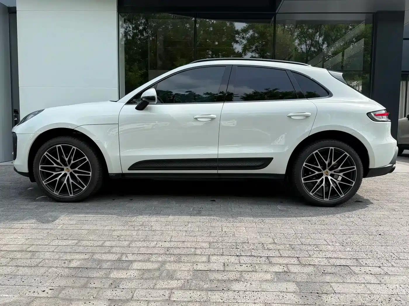 2022 Macan 2.0T — миниатюра 4