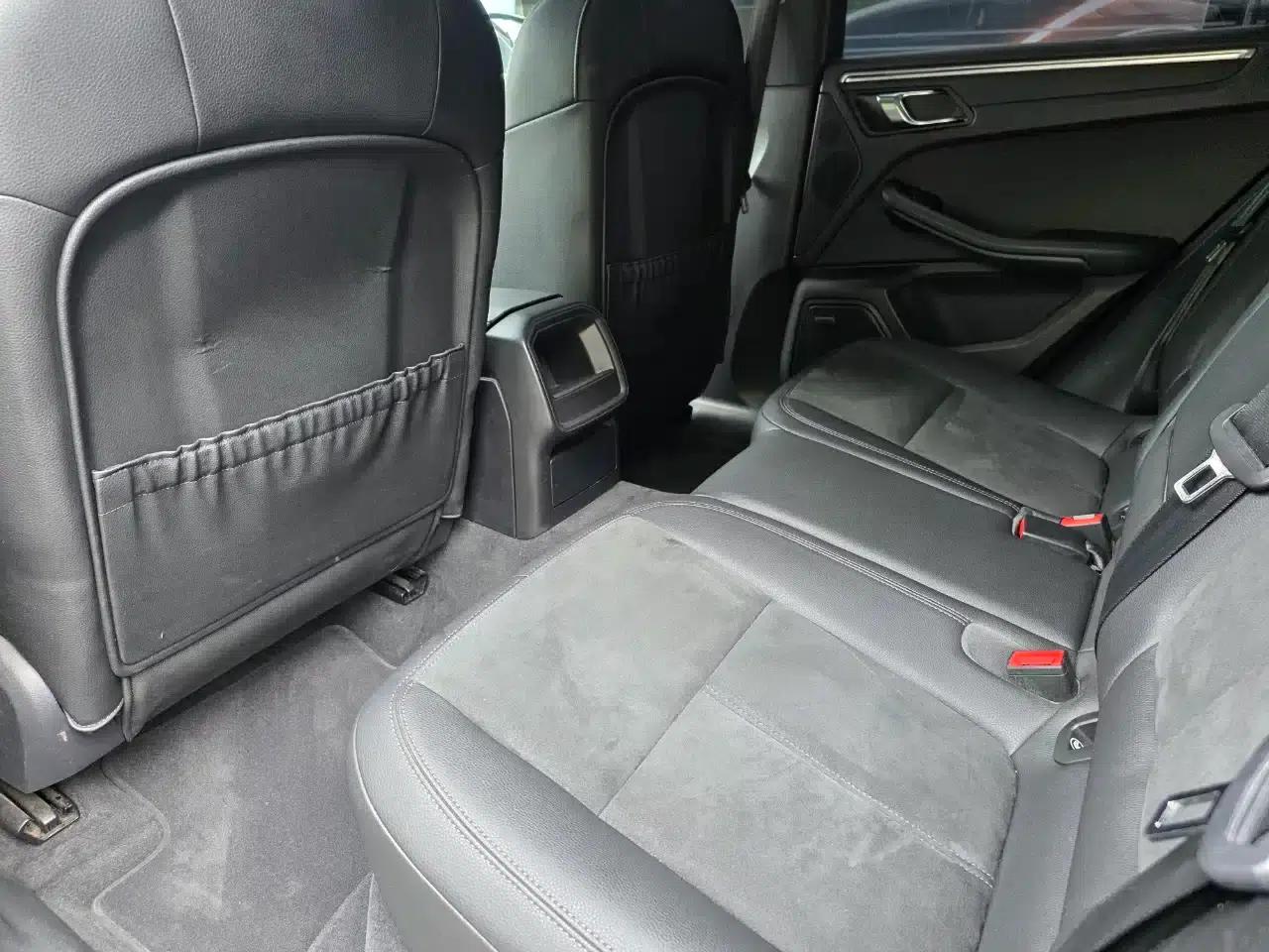 2014 Macan 2.0T — миниатюра 14