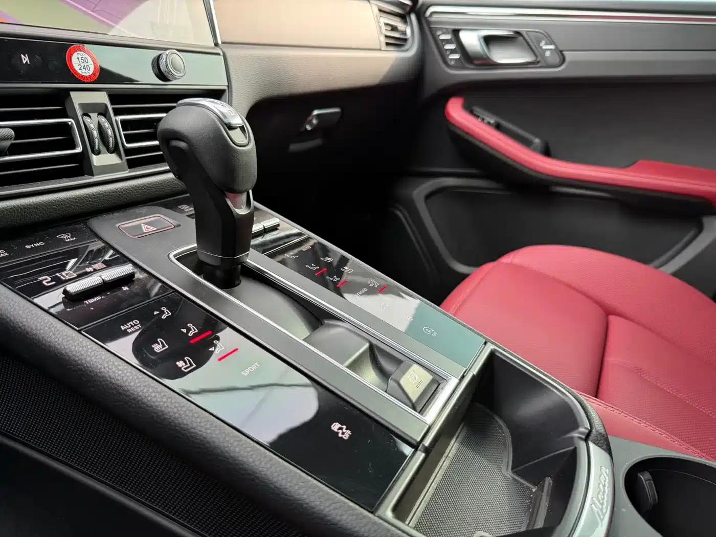 2022 Macan 2.0T — миниатюра 7