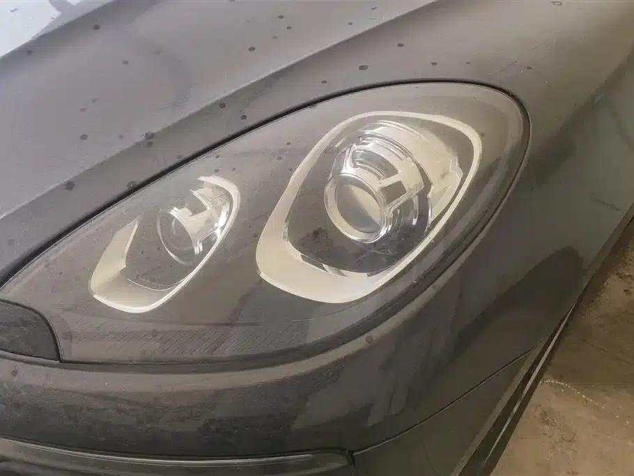 2017 Macan 2.0T — миниатюра 5