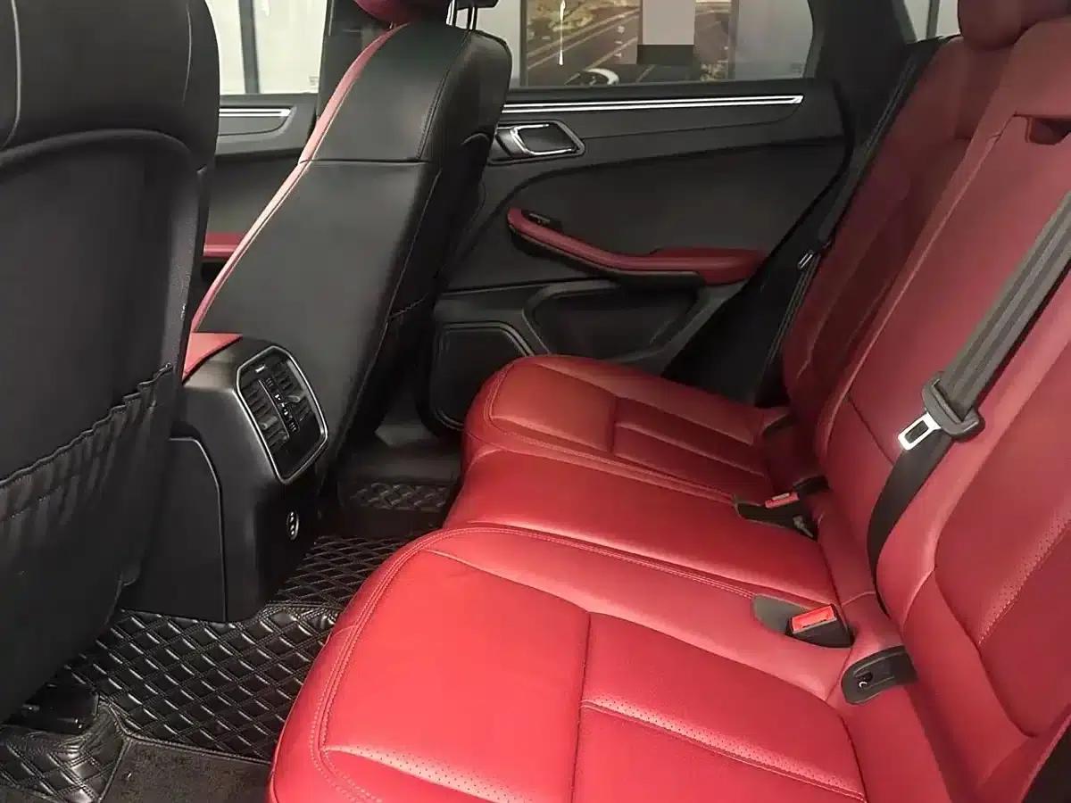 2022 Macan 2.0T — миниатюра 5