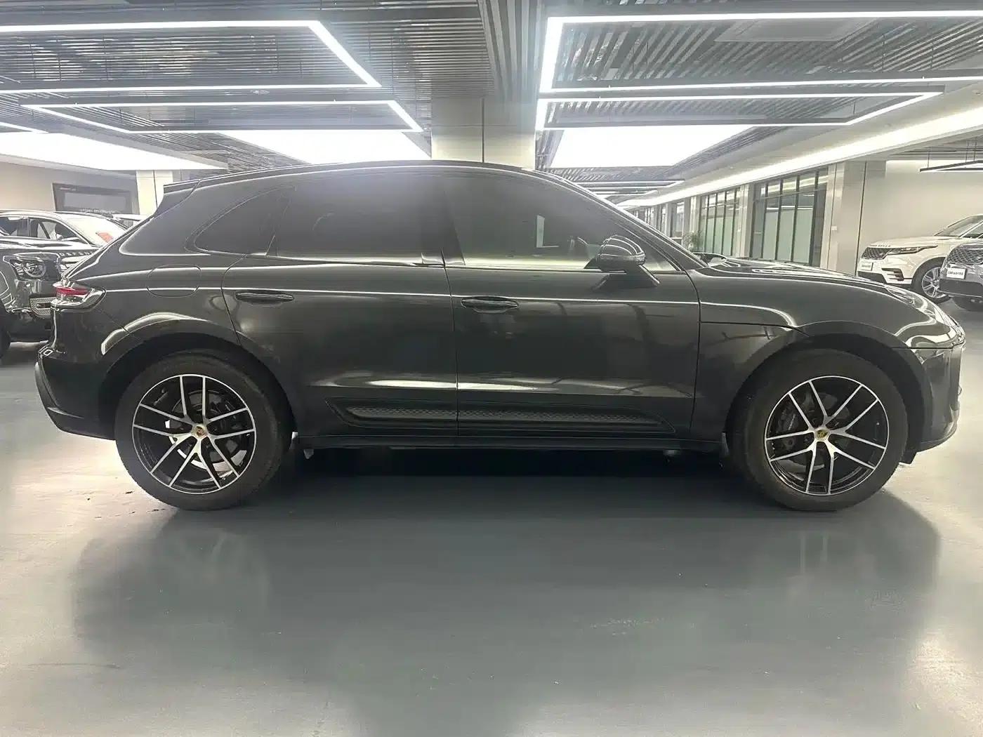 2022 Macan 2.0T — миниатюра 6