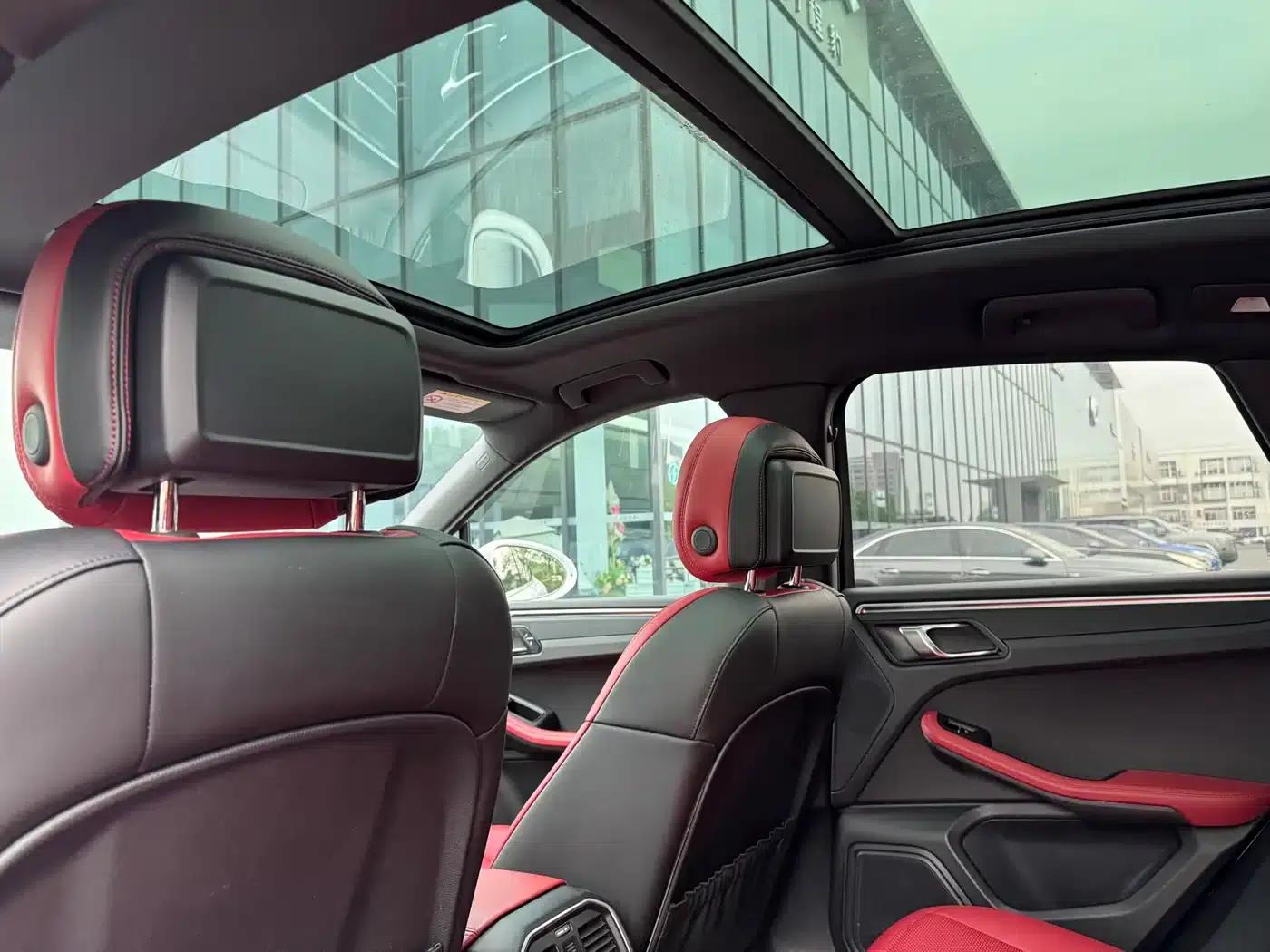 2018 Macan 2.0T — миниатюра 11