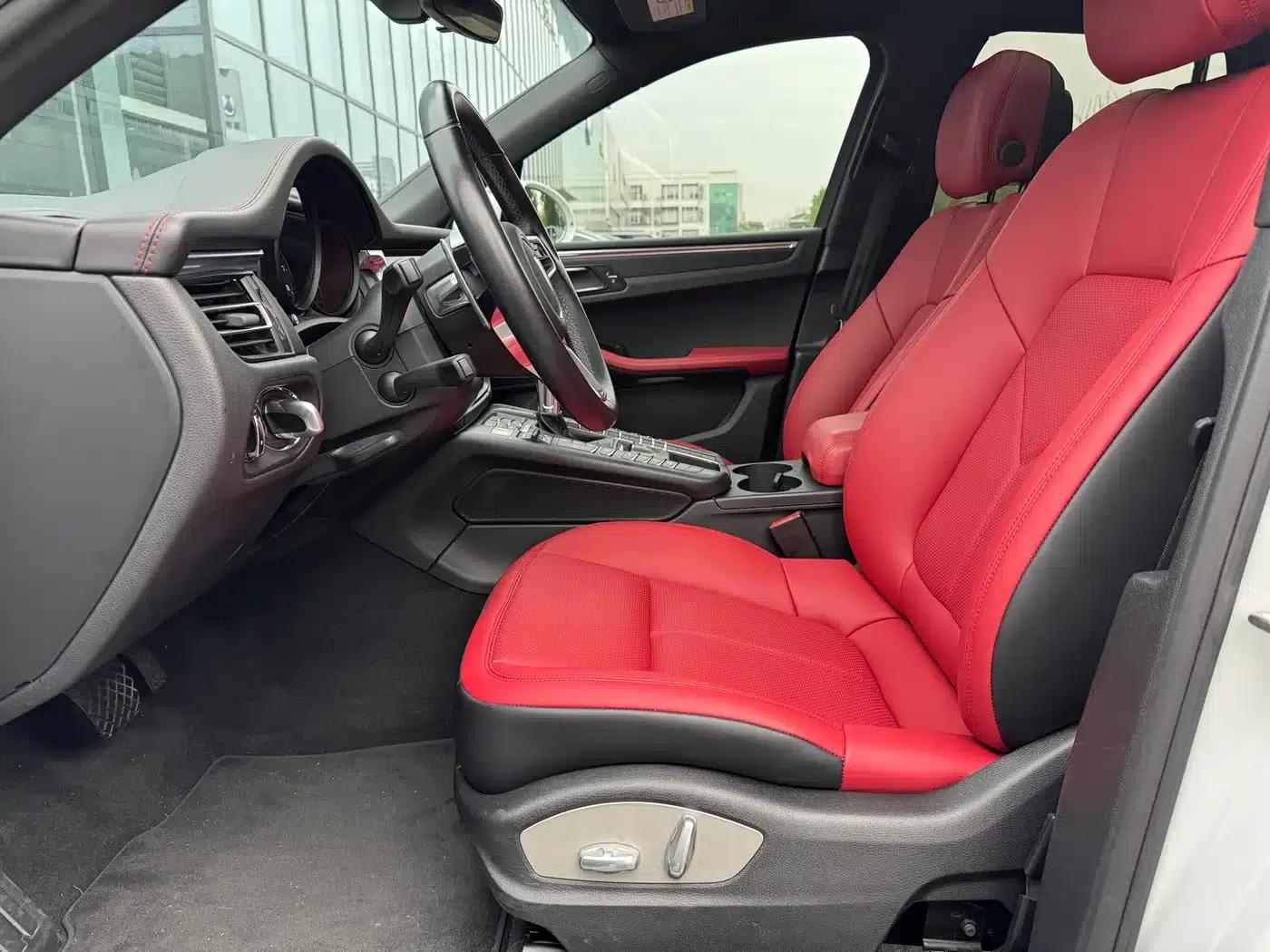 2018 Macan 2.0T — миниатюра 5