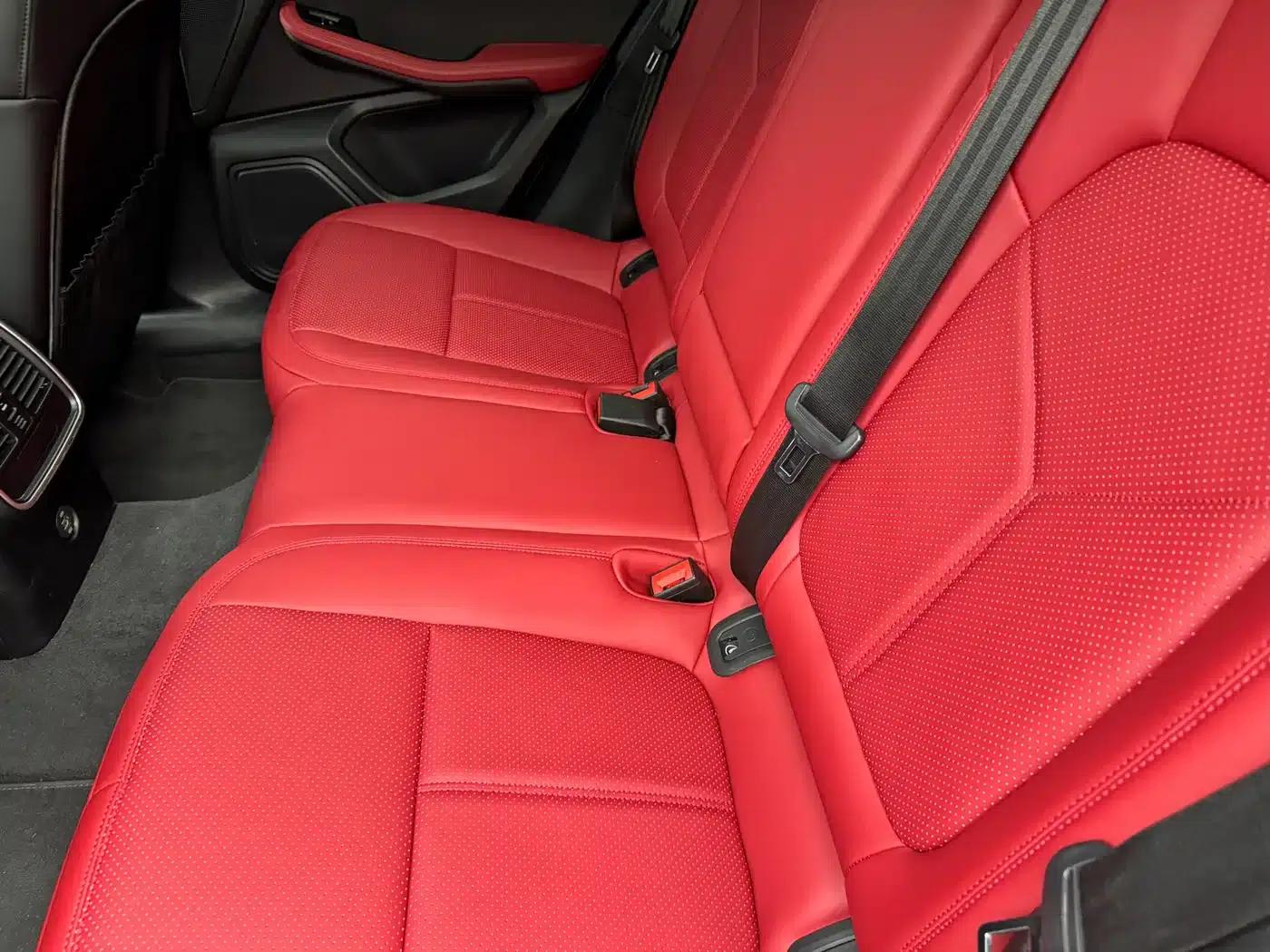 2018 Macan 2.0T — миниатюра 10
