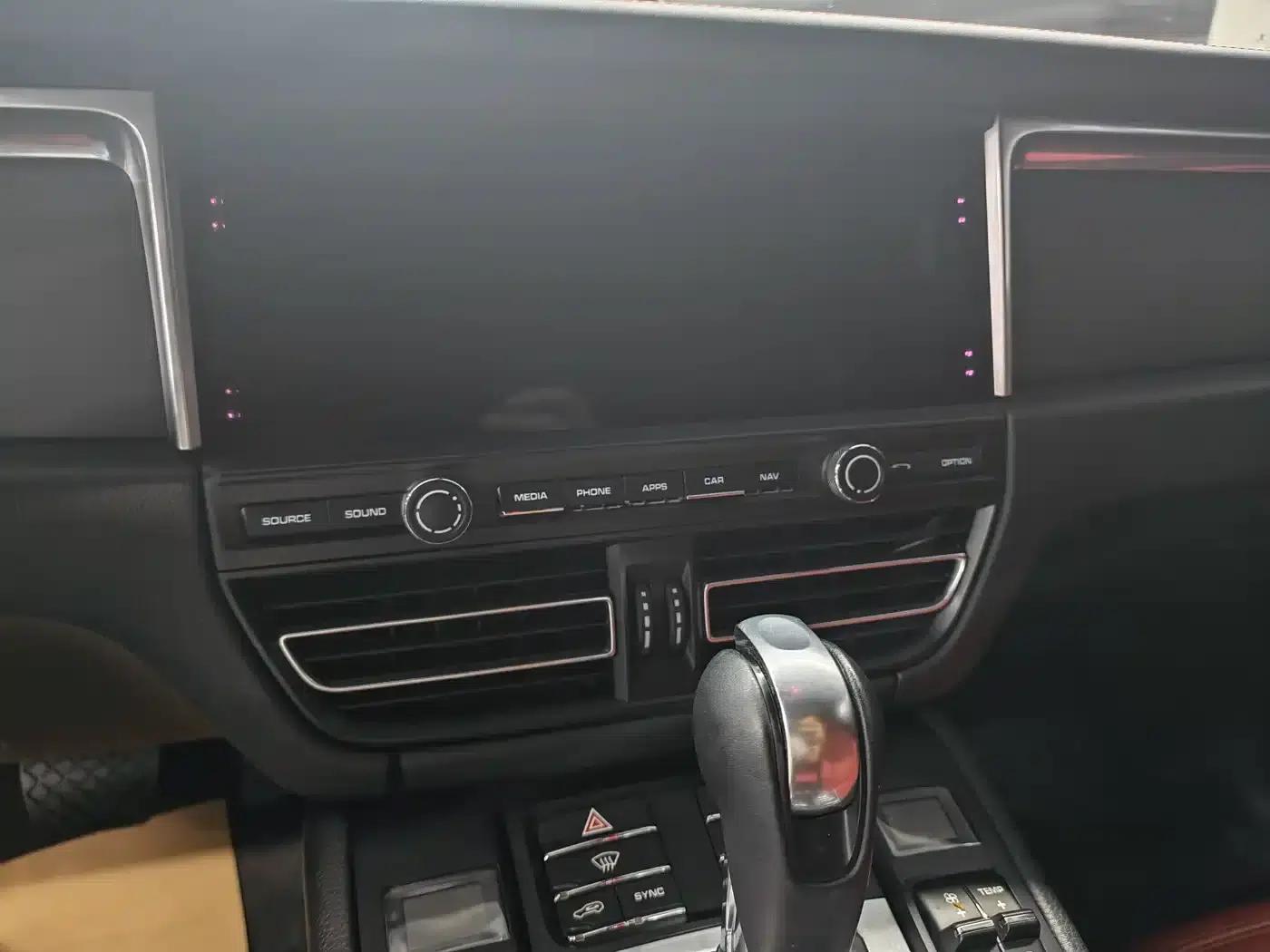 2021 Macan 2.0T — миниатюра 10