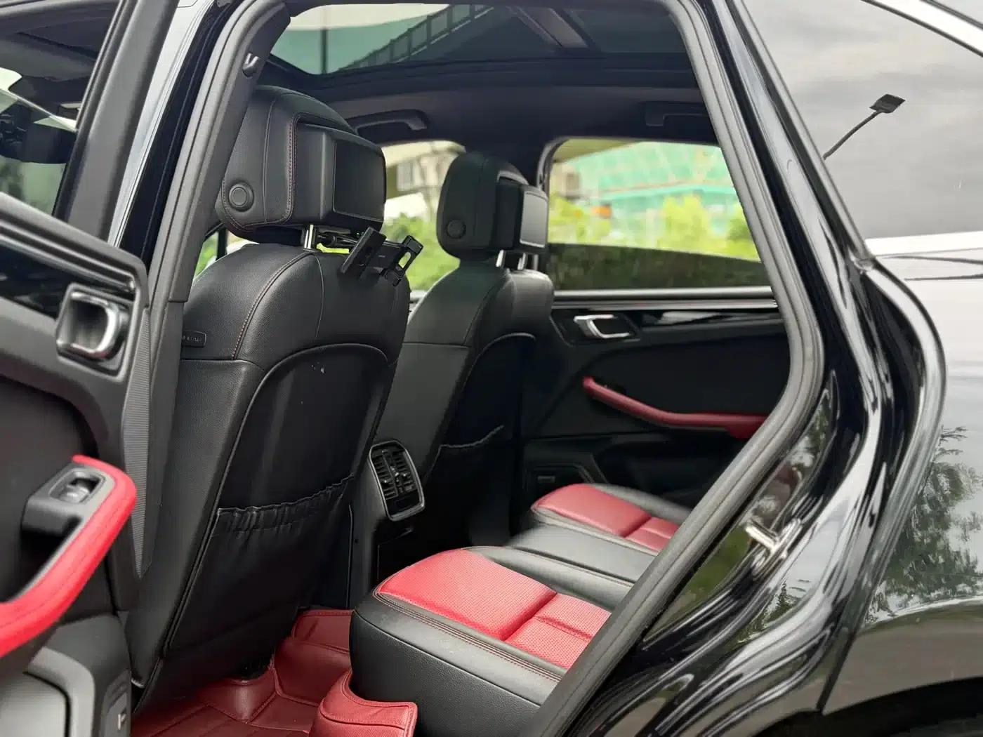 2016 Macan S 3.0T — миниатюра 5
