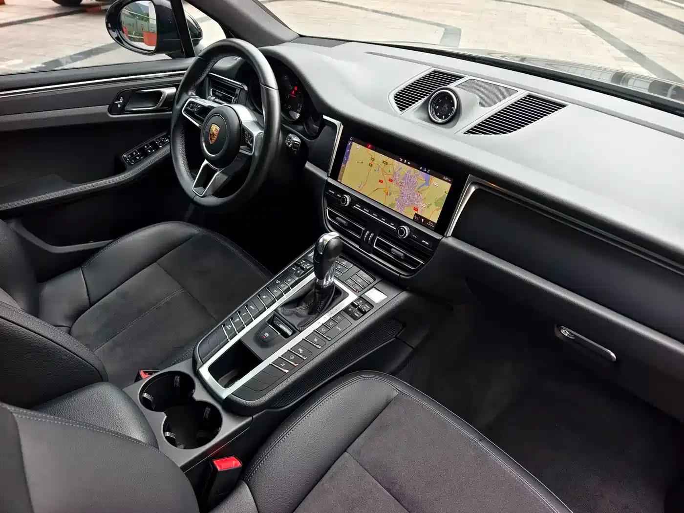 2020 Macan 2.0T — миниатюра 15