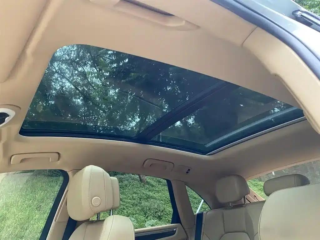2017 Macan 2.0T — миниатюра 12