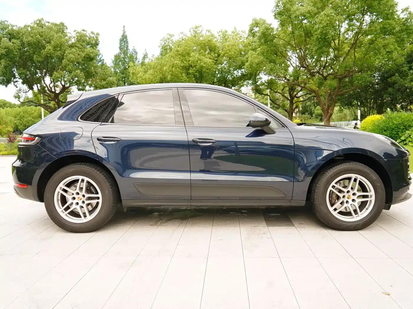 2021 Macan 2.0T — миниатюра 5