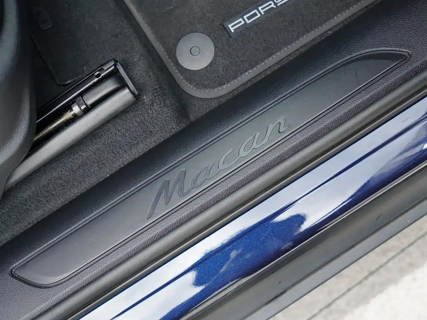 2021 Macan 2.0T — миниатюра 10