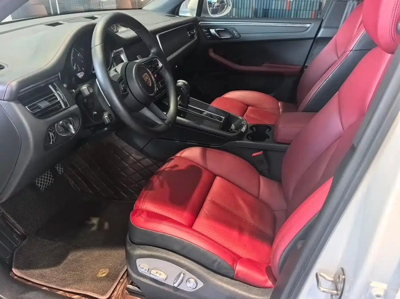 2023 Macan 2.0T — миниатюра 9