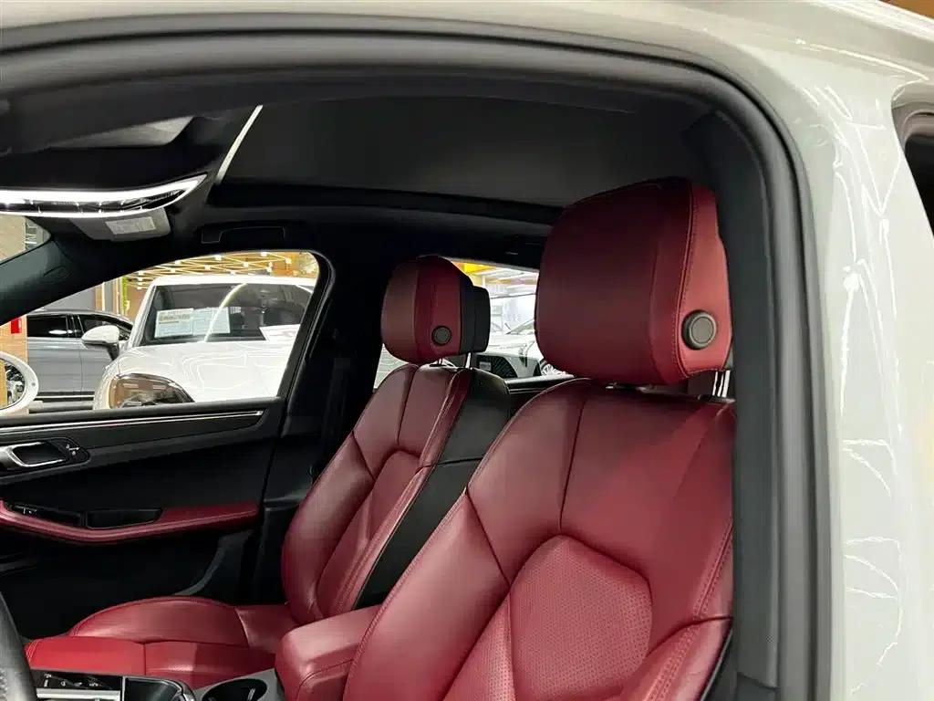 2023 Macan 2.0T — миниатюра 15