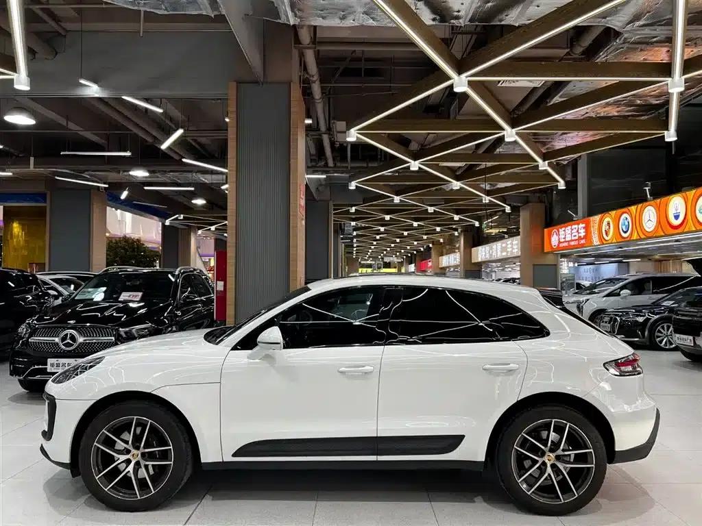 2023 Macan 2.0T — миниатюра 5