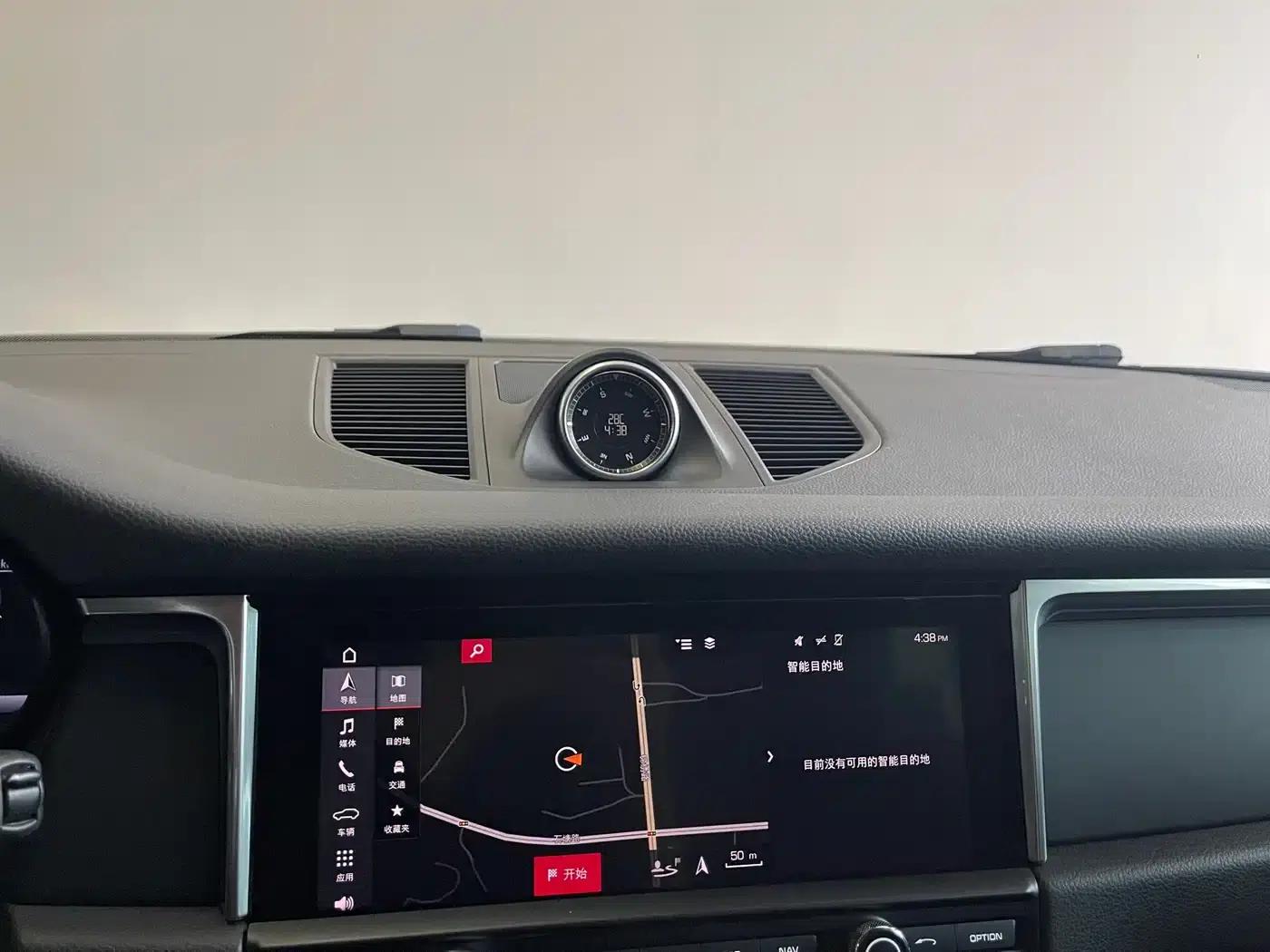 2018 Macan 2.0T — миниатюра 12