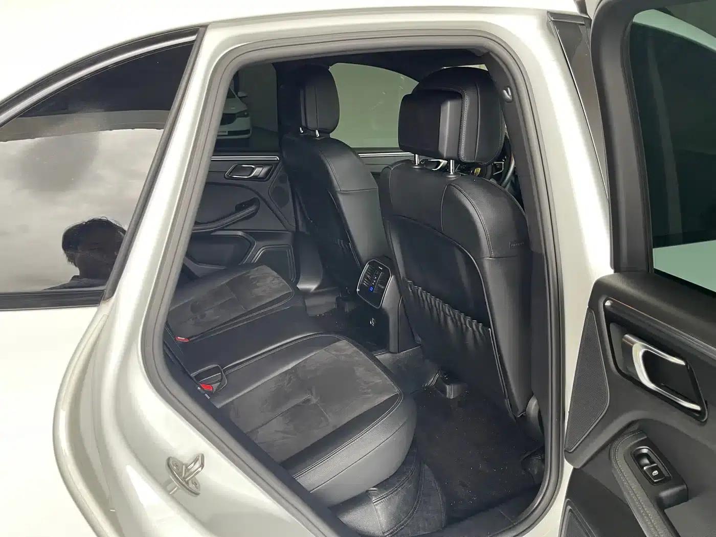 2018 Macan 2.0T — миниатюра 21