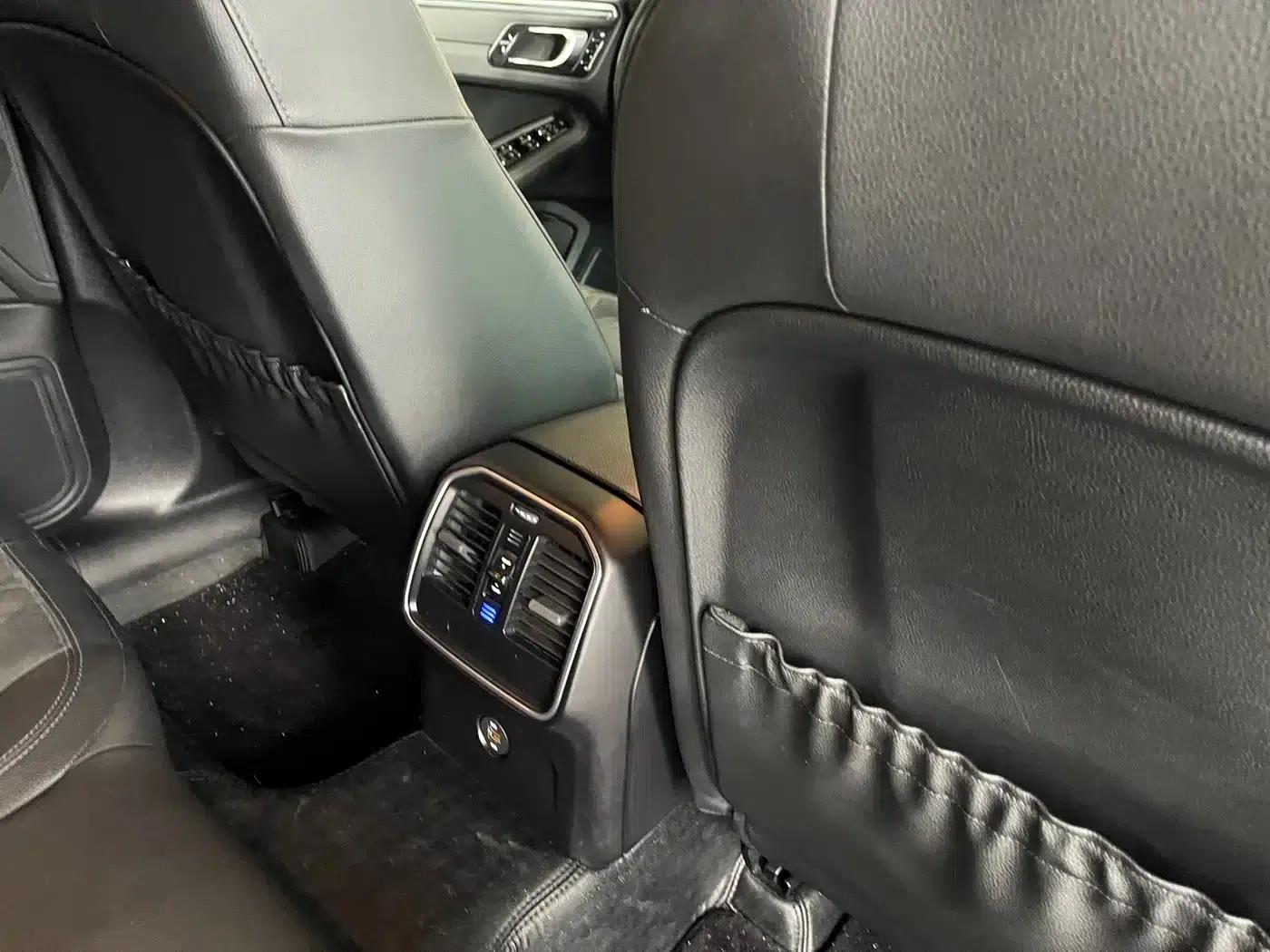 2018 Macan 2.0T — миниатюра 22