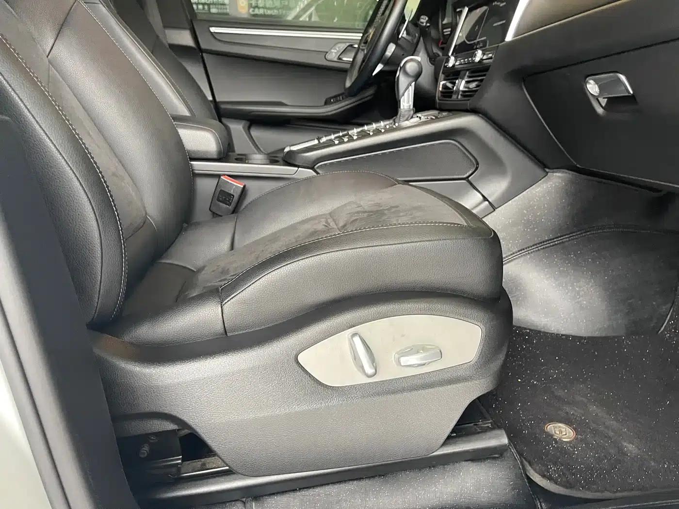2018 Macan 2.0T — миниатюра 25