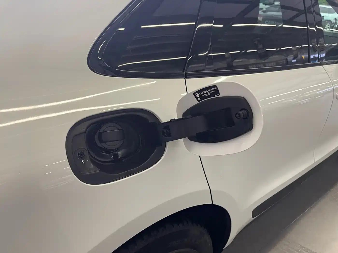 2018 Macan 2.0T — миниатюра 32