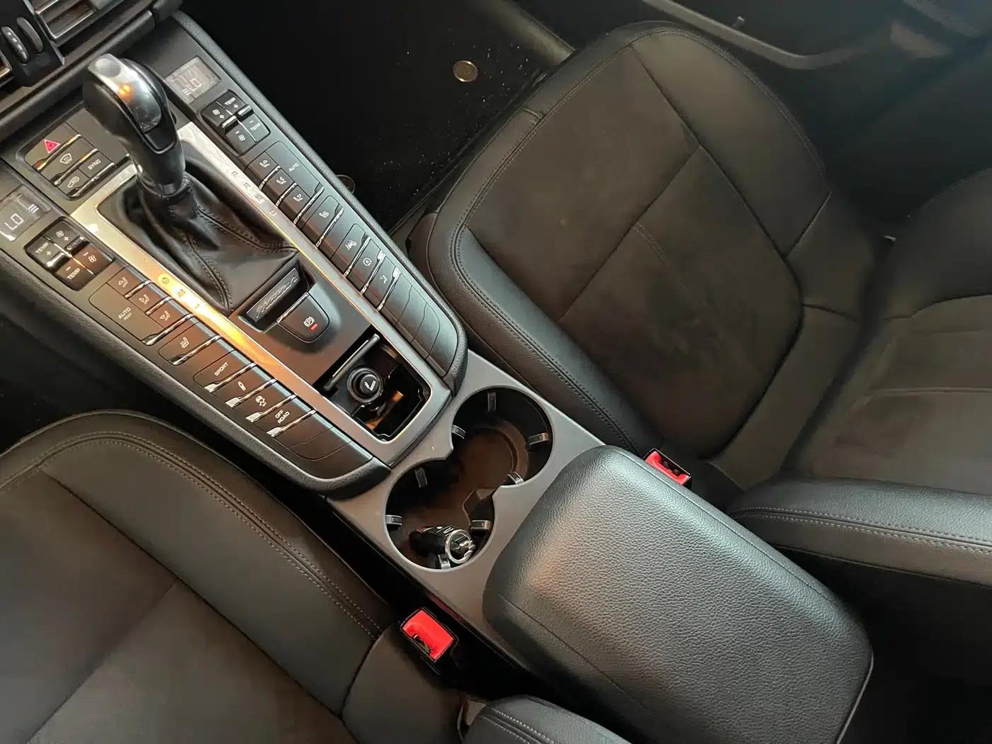 2018 Macan 2.0T — миниатюра 10