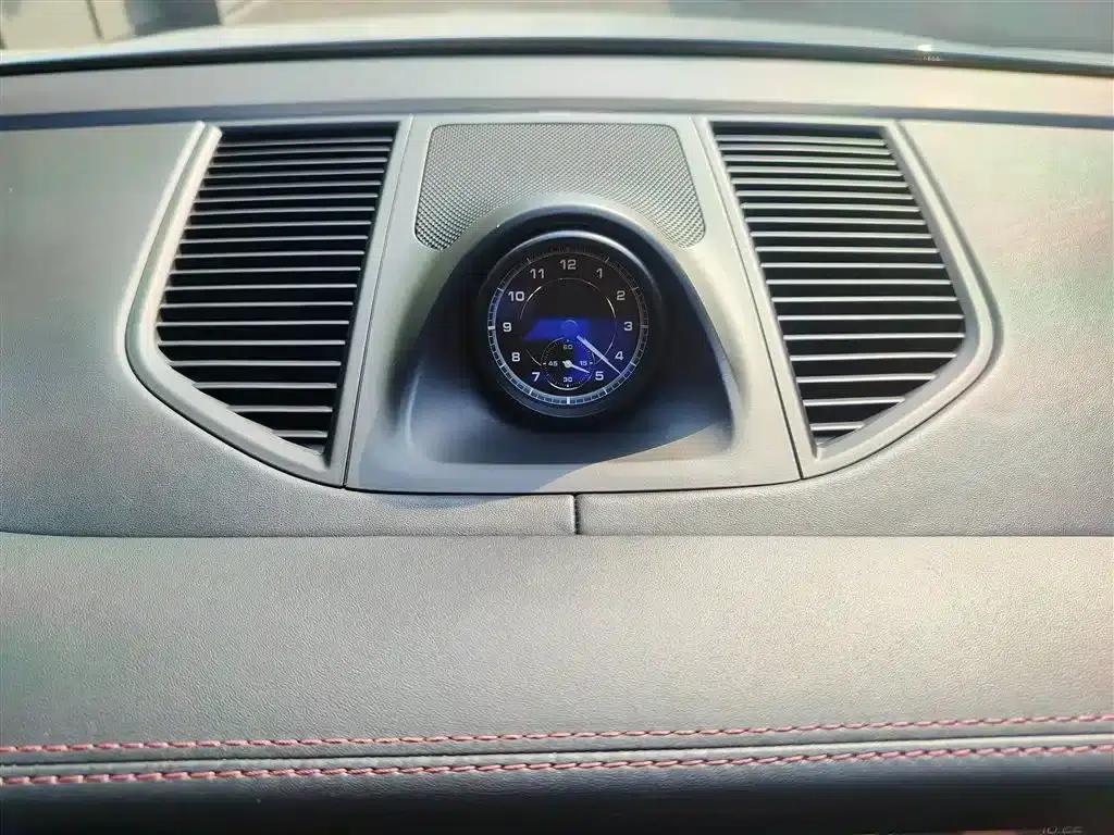 2022 Macan 2.0T — миниатюра 11