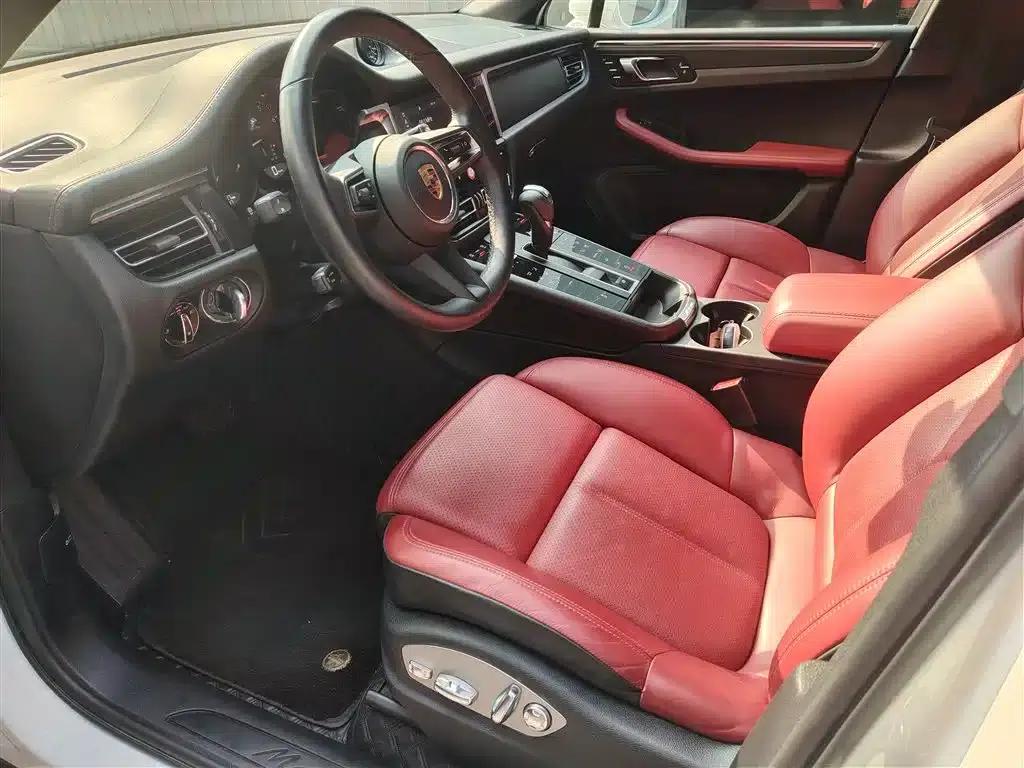 2022 Macan 2.0T — миниатюра 6